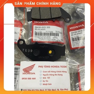 BỐ ĐĨA SAU WINNER / WINNER X HONDA