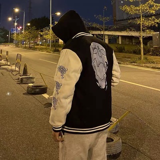 (BB10) Áo khoác Bomber Quảng Châu