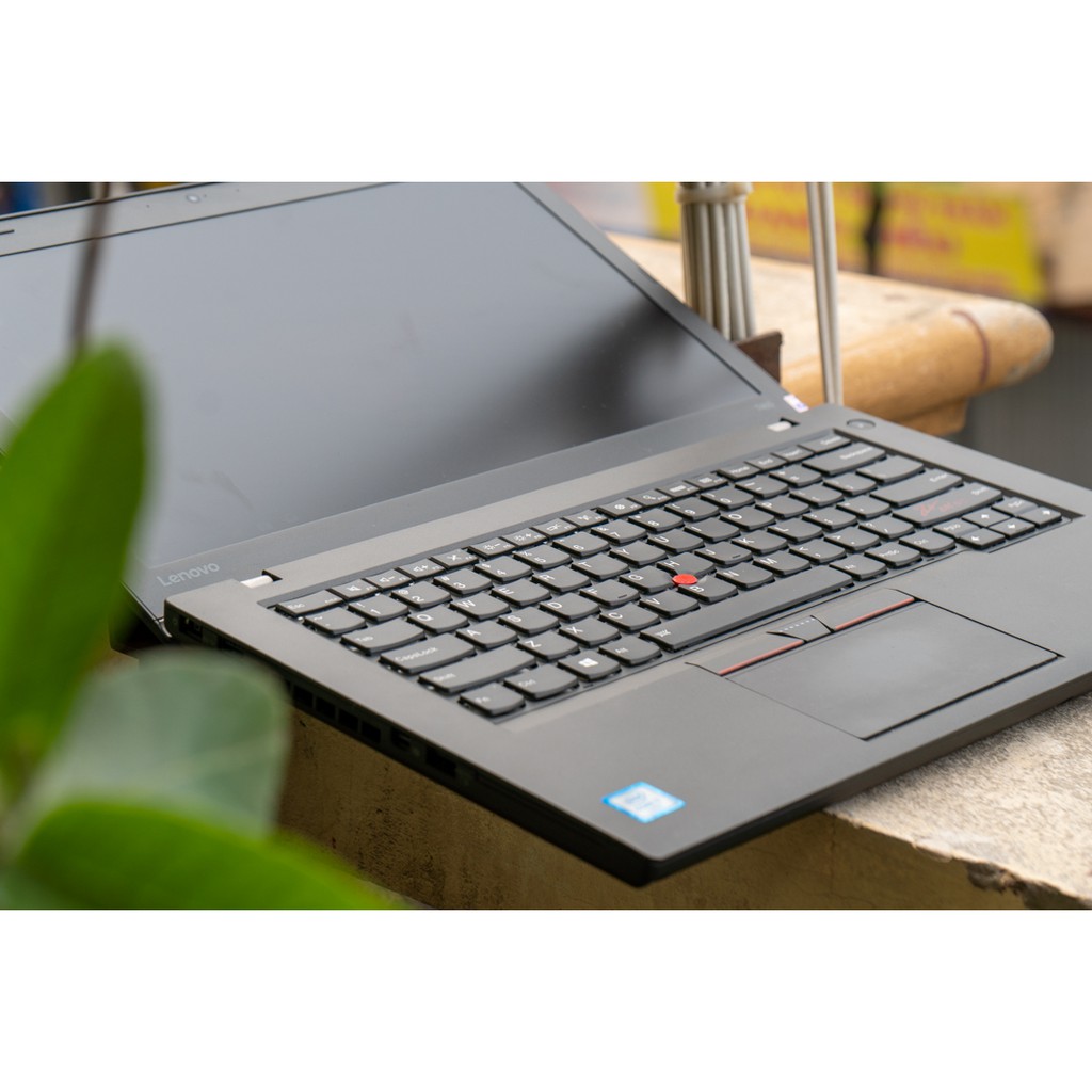 Thinkpad T460 Core i5  6300U/ 8Gb, Ssd 128Gb, 14.0 Full HD ips hơn tỷ màu. máy nhập USA, mới 99% | BigBuy360 - bigbuy360.vn
