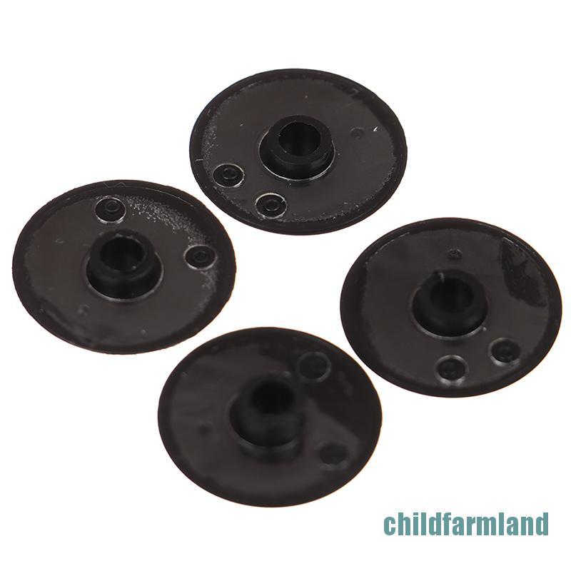 Set 4 Chân Cao Su Chuyên Dụng Cho Macbook Air All Model A1369 A1370 A1465 A1466 | BigBuy360 - bigbuy360.vn