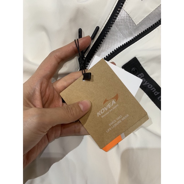 Áo gió nữ xuất hàn