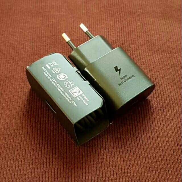 Sạc Nhanh 25W Samsung A52, A52s, A70, A71, A72, A80, A90, M22 M32 M51 M52 M62 Chính Hãng