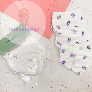 Set 3 yếm thuỷ thủ MamaRu