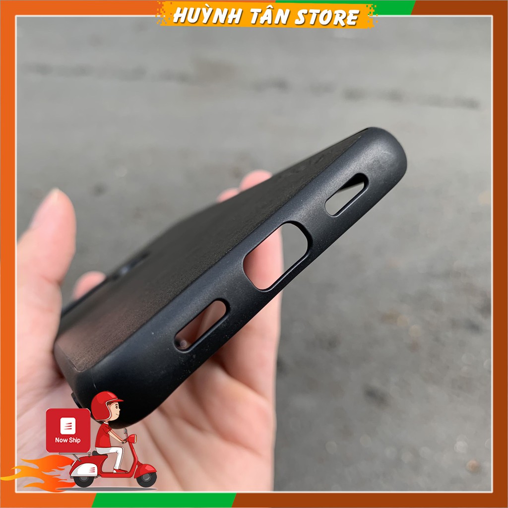 Ốp lưng Google Pixel 5 Da chính hãng AIORIA