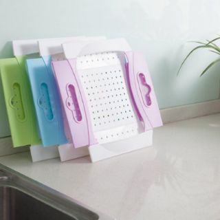 [ Rẻ & Bền ] Rổ Xếp Gọn Đa Năng