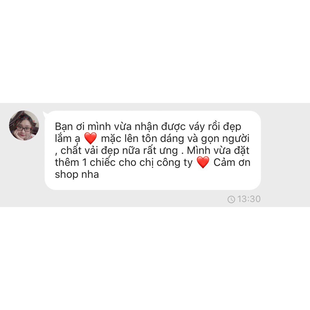 Đầm Công Sở - Váy Xòe ,Thời Trang STE ,Cổ V Che Bụng Chất Liệu Mềm Mát | BigBuy360 - bigbuy360.vn