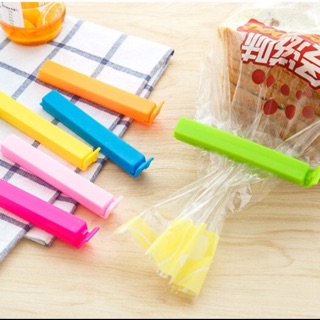 Dụng cụ kẹp miệng túi