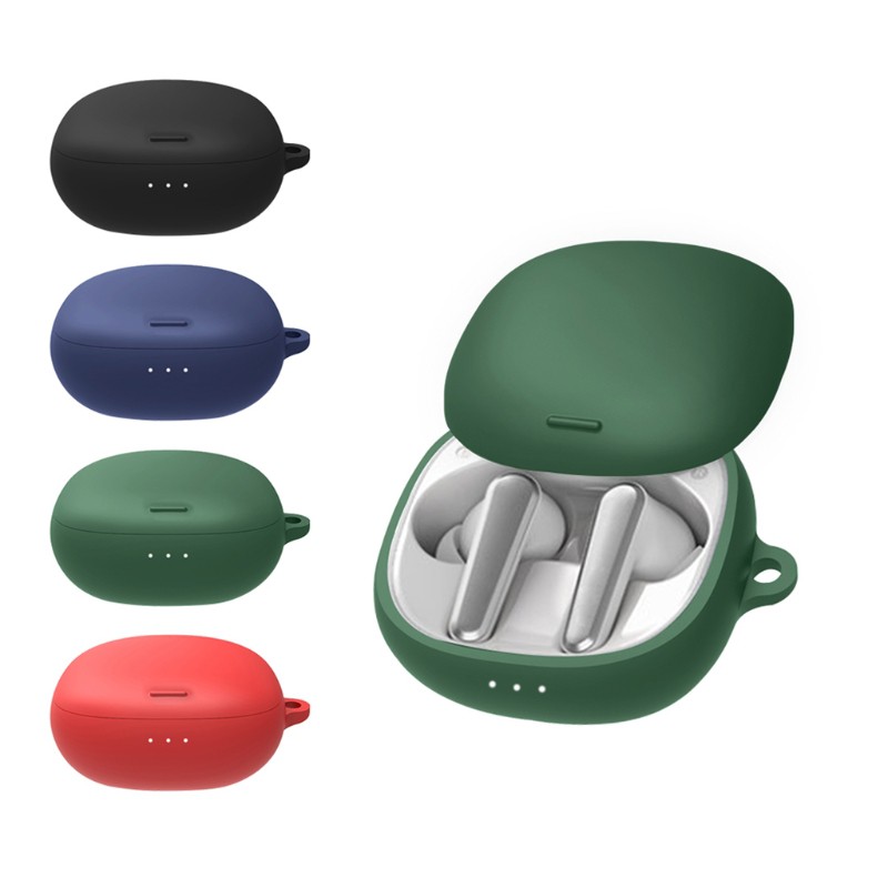Vỏ silicon chống bụi thích hợp cho tai nghe Anker Soundcore Liberty Air 2 Pro