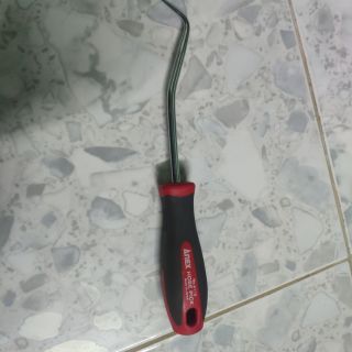 Nạp mực máy in - Hole Pick tháo chốt âm hộp mực