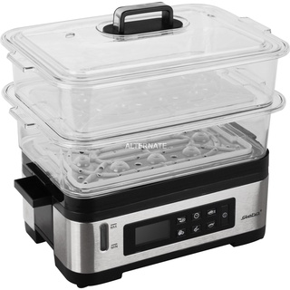 Nồi hấp 2 tầng STEBA DG 2 GERMANY