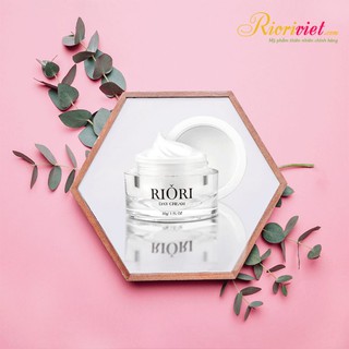 Kem ngày Riori 30g