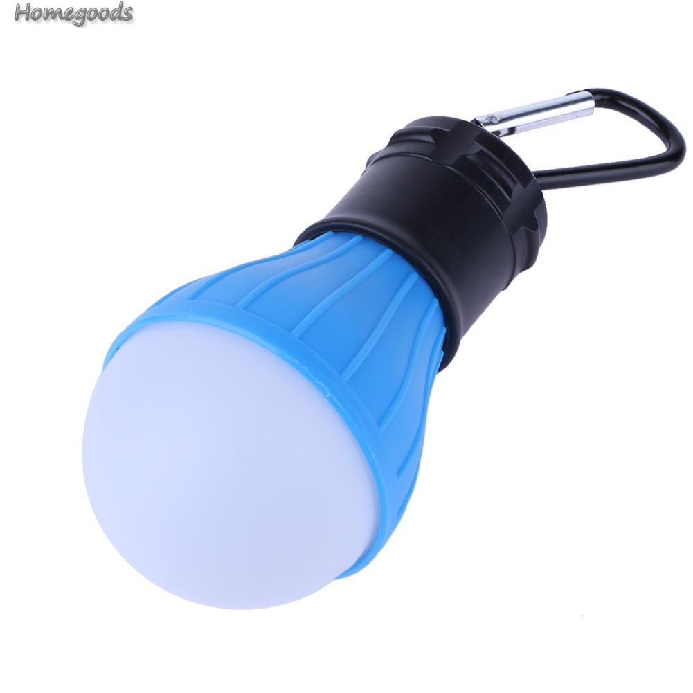 Đèn Bóng Led Dạng Treo Lều Cắm Trại SOS Đèn Tích Điện Treo Lều Cắm Trại HOME