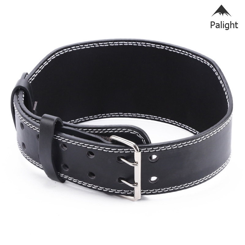 【☀palight】Weightlifting Belt Gym Fitness Crossifit Body Building Back Support Training UK