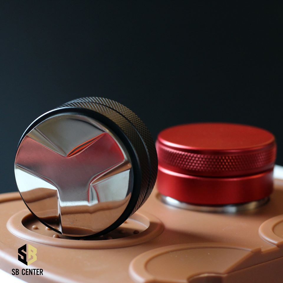 Tamper OCD  58mm