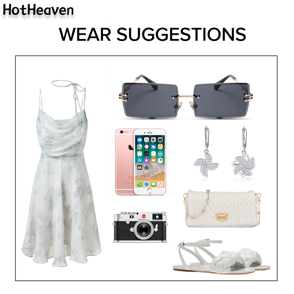 Kính Râm Unisex Tròng Hình Chữ Nhật Nhiều Màu Sắc Chống Tia UV400 11 Kiểu Dáng Thời Trang