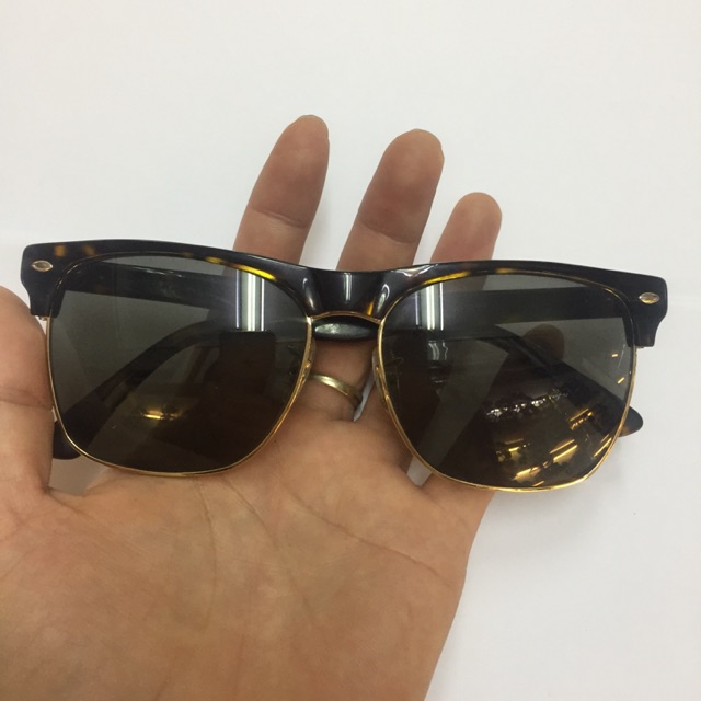 Kính mát RayBan WAYFARER Của USA hàng thùng nhập khẩu