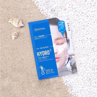 Mặt nạ hàn quốc hộp 10  miếng