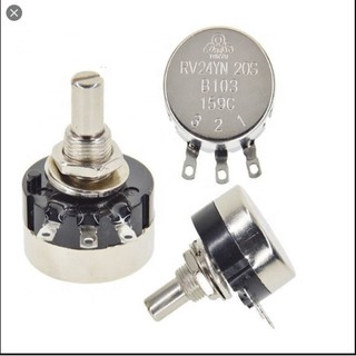 Chiết áp Tocos 500K RV24YN 20S B504