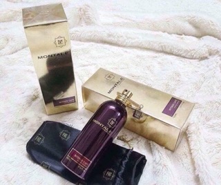 Nước Hoa Montale Intense Cafe EDP Test 5ml/10ml/20ml