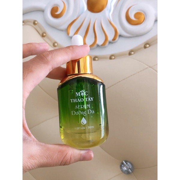 Serum dưỡng da Mộc Thảo Tây handmade | BigBuy360 - bigbuy360.vn