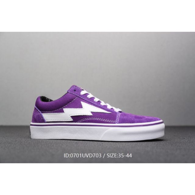 Giày REVENGE x STORM VANCE AVRIL