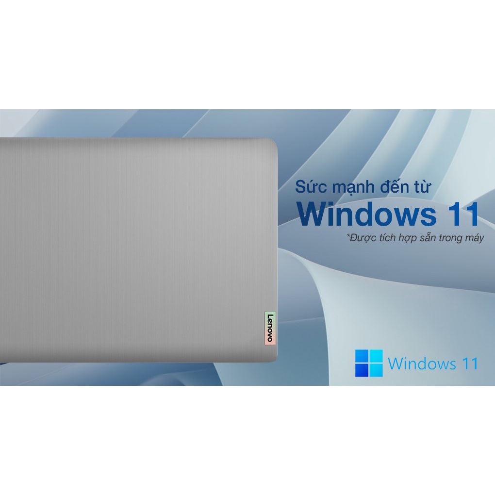 Laptop Lenovo IdeaPad 3 14ITL6 i5 1135G7/8GB/512GB/14"F/Win11//Xám