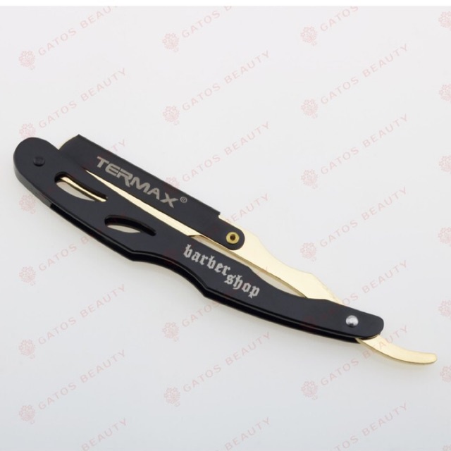 Dao Cạo Râu, Lông Mặt Cổ Điển TERMAX