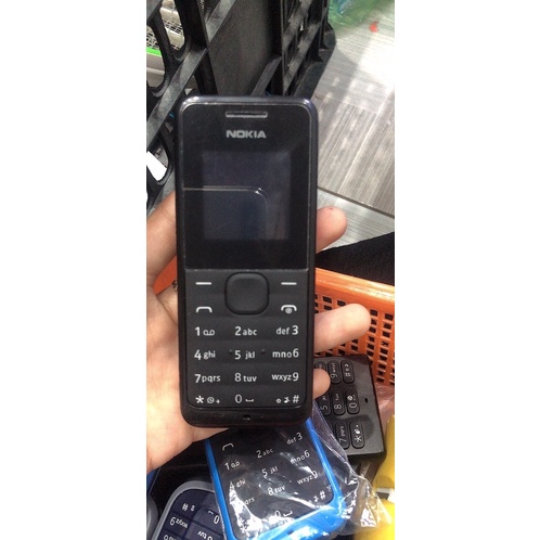 máy nokia 105 sz 2015 | BigBuy360 - bigbuy360.vn