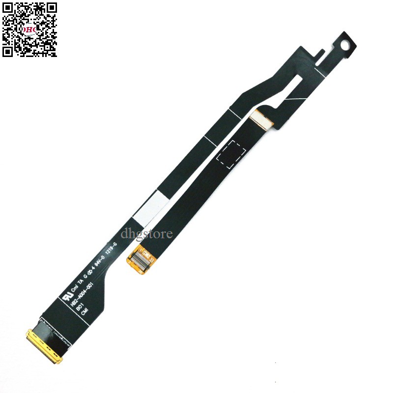 Cáp màn hình laptop Acer Aspire  S3 S3-951 S3-371 S3-391 HB2-A004-001 Không Chấm