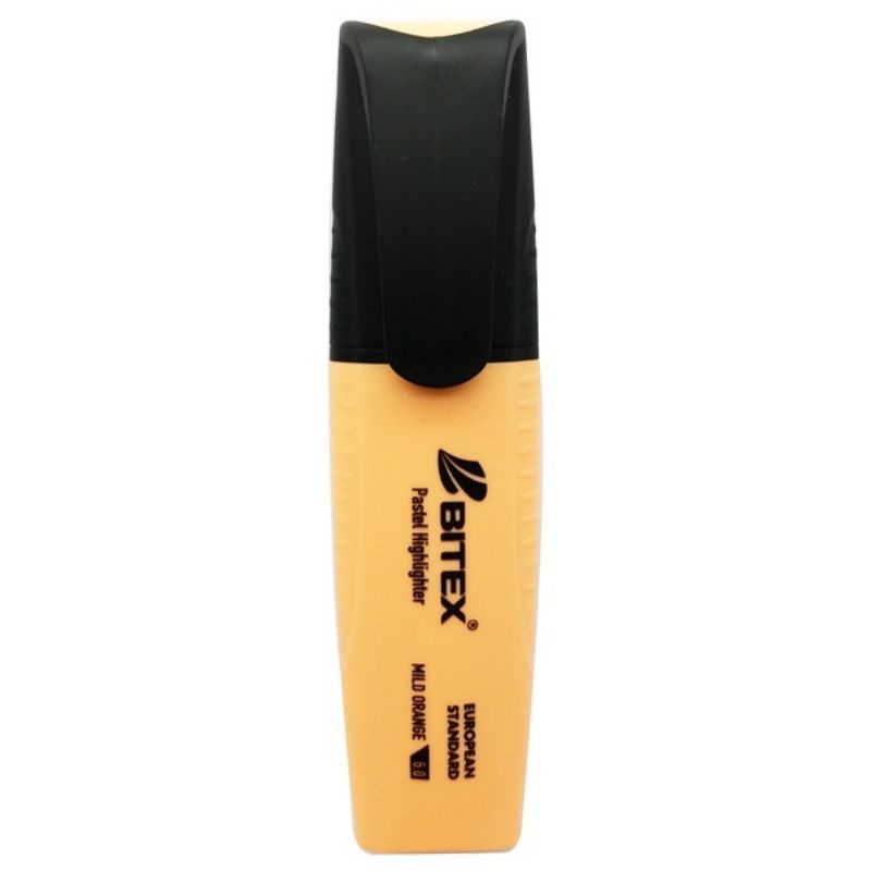 Bút dạ quang pastel BITEX HL05
