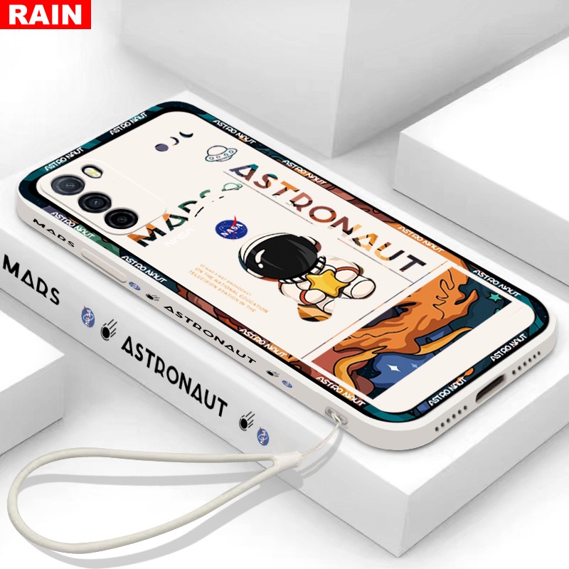 Ốp Điện Thoại Cho OPPO A17 A57 2022 A77S A77 A16 A16K A15 A15S A54 A94 A53 A52 A92 A5S A12 A7 A1K A3S F9 A37 Reno 6 C11