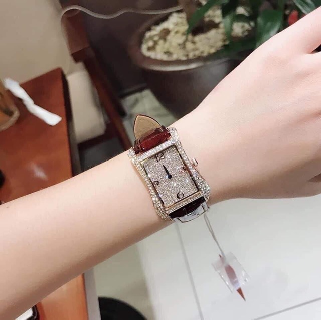 Đồng hồ nữ Davena
