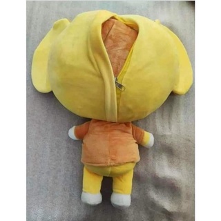 Bộ GỐI MỀN VOI