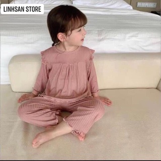 sét 2 bộ cho bé