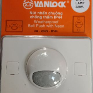 Bộ Chuông cửa Vanlock