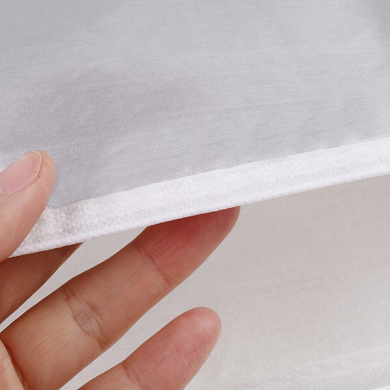 Vỏ Bọc Bàn Ủi Mạ Bạc Dày 4mm Kèm 2 Vỏ Bọc