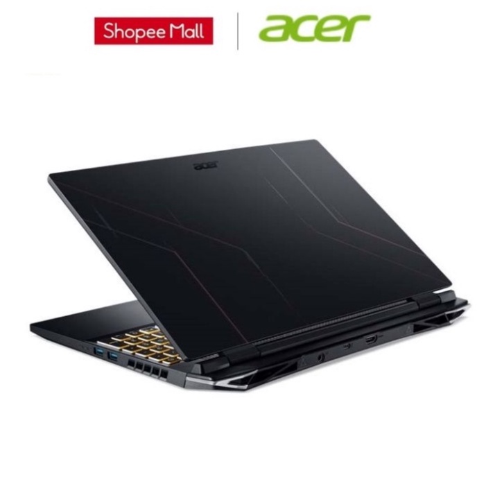 Laptop Gaming Acer Nitro 5 Tiger AN515-58-52SP (NH.QFHSV.001)/Intel Core i5-12500H/8GB/512GB SSD/Nvidia GeForce RTX 3050