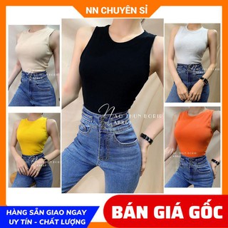 ⚡100% ẢNH THẬT⚡ ÁO THUN BORIP 3 LỖ NGƯỢC CỰC HOT ABR - ÁO 3 LỖ ĐAI VIỀN CHỮ