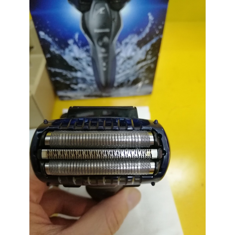 Máy cạo râu nội địa Nhật Panasonic ES-CST2T (62)