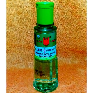 Dầu Khuynh Diệp Indonesia