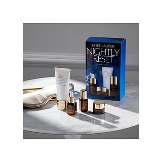[Limited Edition] Set dưỡng da Estée Lauder Nightly Reset