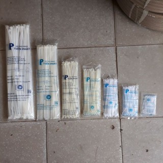 Dây rút nhựa Tiến Phát(1b/80sợi)