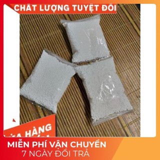 Hạt xốp câu cá lăng xê 1 gói - đồ câu duli