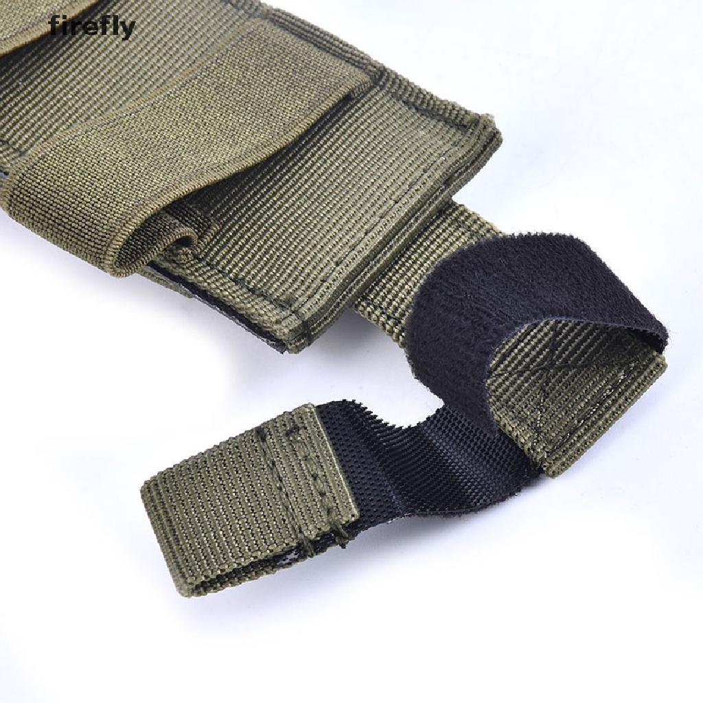 Túi Đựng Dụng Cụ Y Tế Co Giãn Dùng Trong Trường Hợp Khẩn Cấp