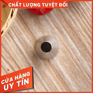 Đui bắt kem tròn - bắt thú