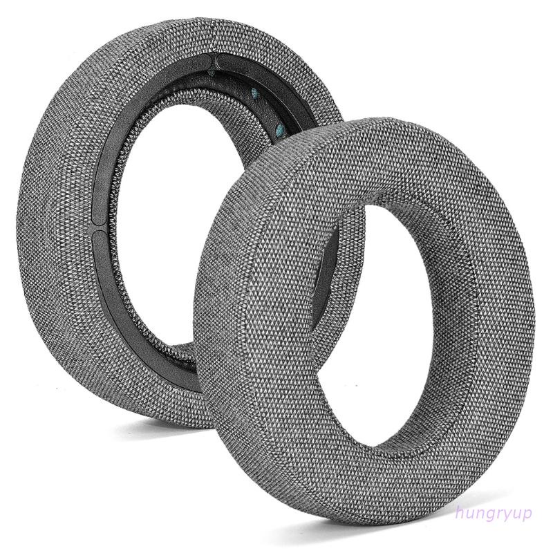 Cặp đệm tai nghe thay thế cho Corsair HS50 Pro HS60 Pro HS70 Pro