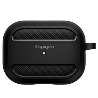 Vỏ Ốp Airpods Pro Spigen Rugged Armor