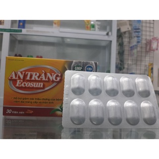 An tràng ecosun