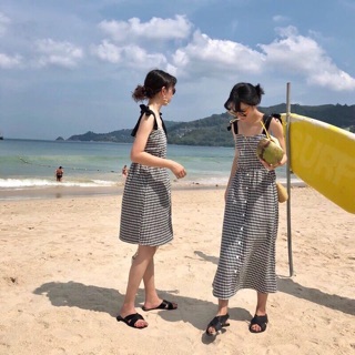 📍📍 váy đôi