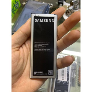 [BN910] Pin Zin điện thoại samsung Note 4